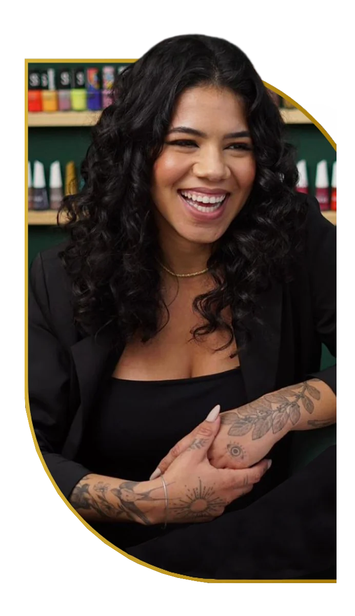 Ana Paula Miranda