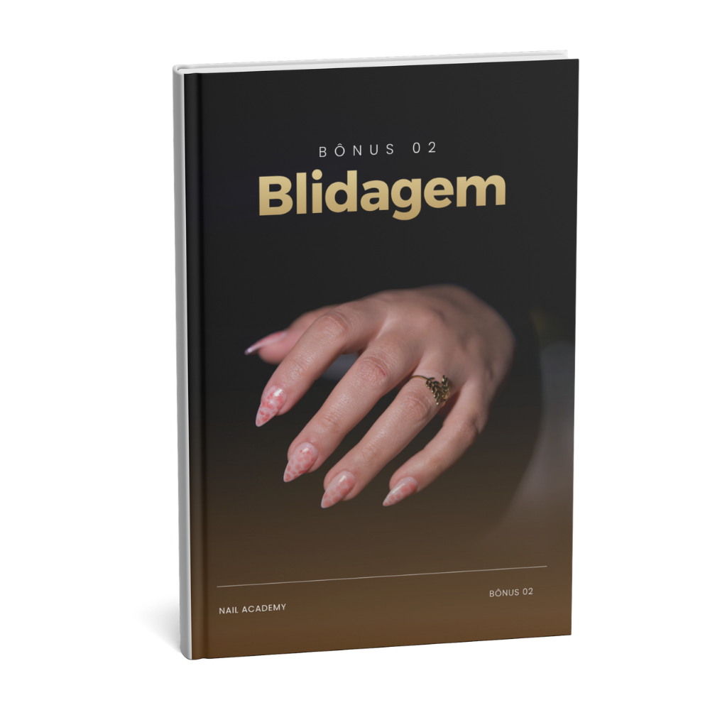 Mockup do bônus Blindagem Profissional